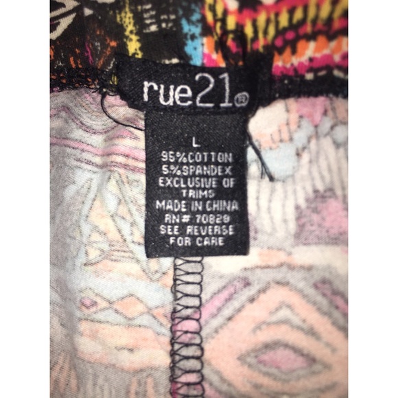 Rue leggings - Picture 3 of 3